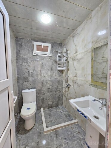 4 otaqlı həyət evi/bağ evi - Xırdalan - 120 m² (24)