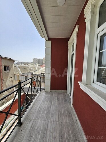 4 otaqlı həyət evi/bağ evi - Xırdalan - 120 m² (18)