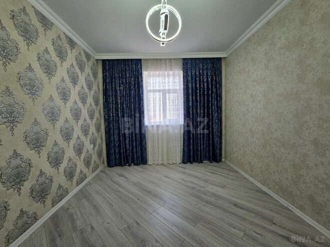 4 otaqlı həyət evi/bağ evi - Xırdalan - 120 m² (29)