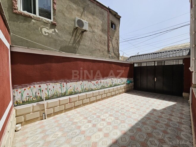4 otaqlı həyət evi/bağ evi - Xırdalan - 120 m² (9)