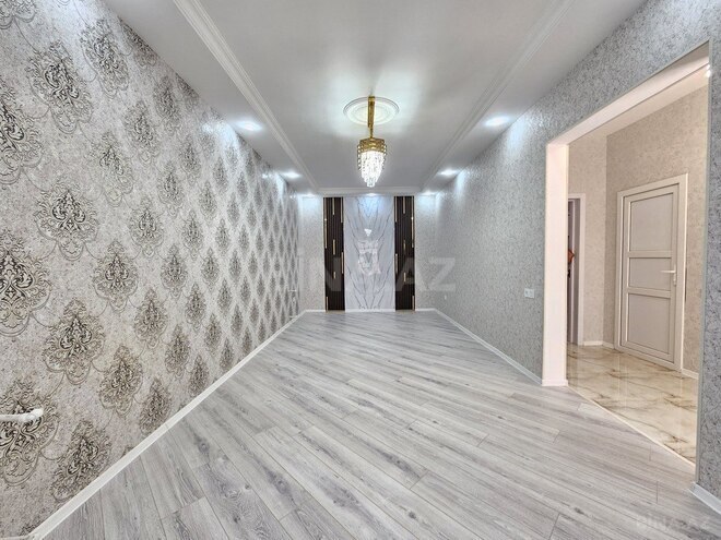 4 otaqlı həyət evi/bağ evi - Xırdalan - 120 m² (26)