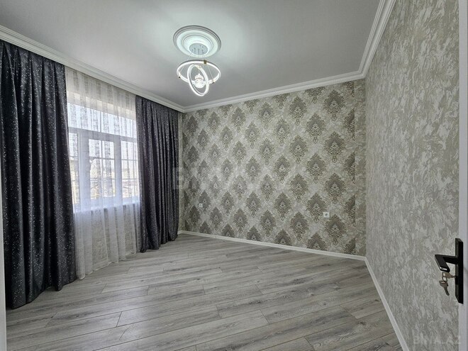 4 otaqlı həyət evi/bağ evi - Xırdalan - 120 m² (5)