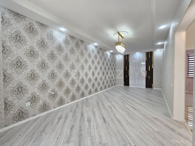 4 otaqlı həyət evi/bağ evi - Xırdalan - 120 m² (23)