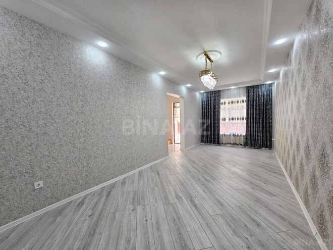 4 otaqlı həyət evi/bağ evi - Xırdalan - 120 m² (17)