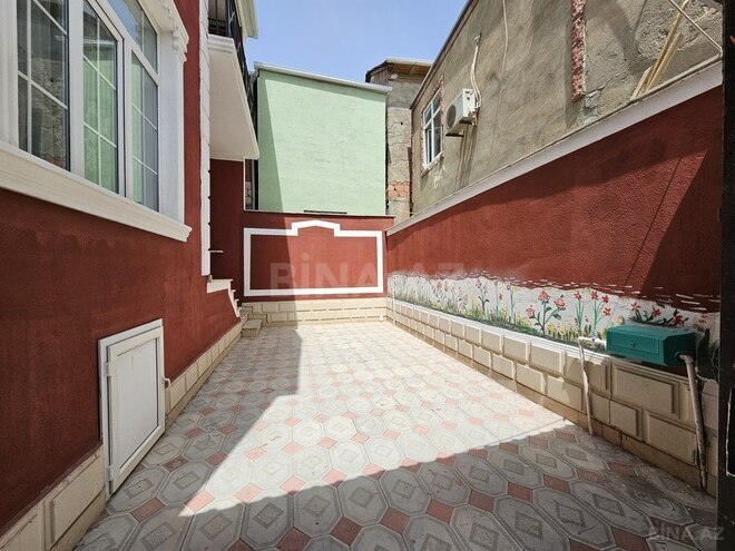 4 otaqlı həyət evi/bağ evi - Xırdalan - 120 m² (8)