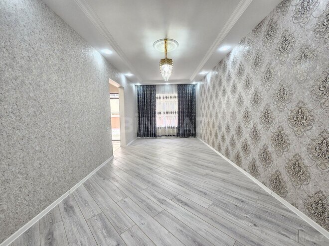 4 otaqlı həyət evi/bağ evi - Xırdalan - 120 m² (13)