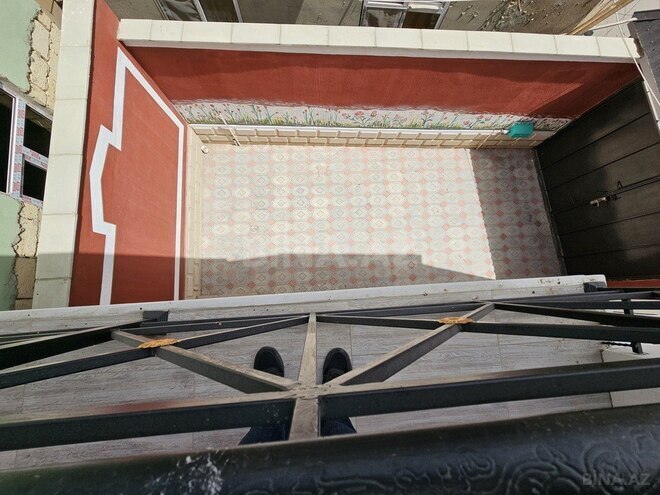 4 otaqlı həyət evi/bağ evi - Xırdalan - 120 m² (22)
