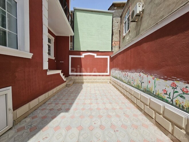 4 otaqlı həyət evi/bağ evi - Xırdalan - 120 m² (10)
