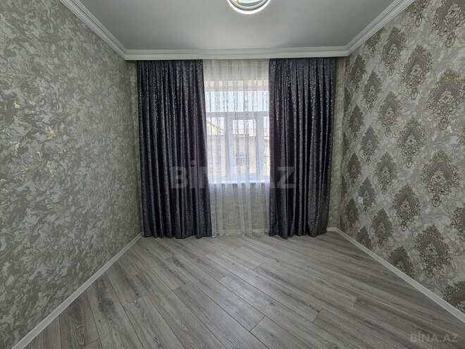 4 otaqlı həyət evi/bağ evi - Xırdalan - 120 m² (4)