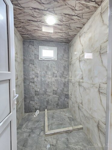 4 otaqlı həyət evi/bağ evi - Xırdalan - 120 m² (21)