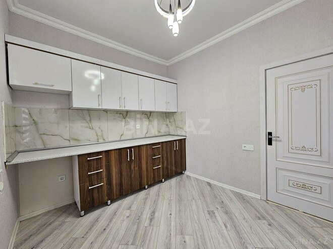 4 otaqlı həyət evi/bağ evi - Xırdalan - 120 m² (16)