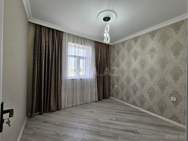 4 otaqlı həyət evi/bağ evi - Xırdalan - 120 m² (6)