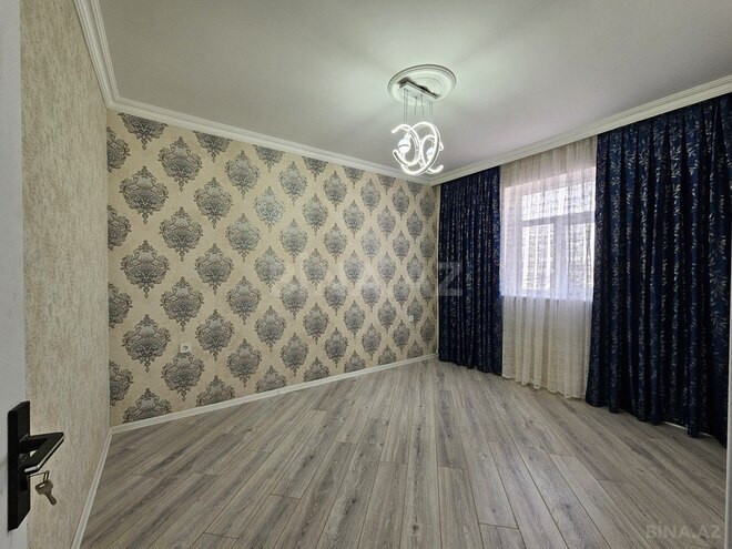 4 otaqlı həyət evi/bağ evi - Xırdalan - 120 m² (2)
