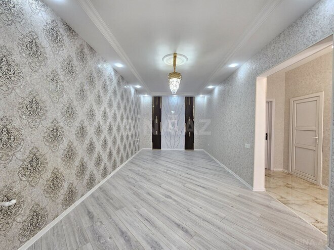 4 otaqlı həyət evi/bağ evi - Xırdalan - 120 m² (3)