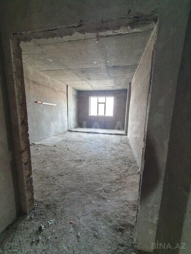 4-комн. новостройка - м. Шах Исмаил Хатаи - 142.8 м² (6)