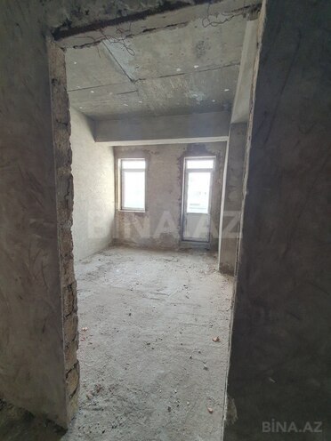 4-комн. новостройка - м. Шах Исмаил Хатаи - 142.8 м² (4)