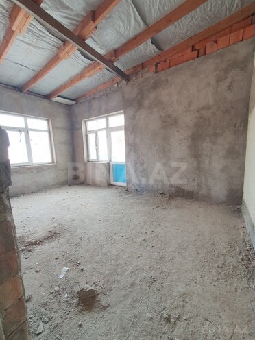 4-комн. новостройка - м. Шах Исмаил Хатаи - 142.8 м² (5)