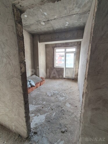 4-комн. новостройка - м. Шах Исмаил Хатаи - 142.8 м² (3)