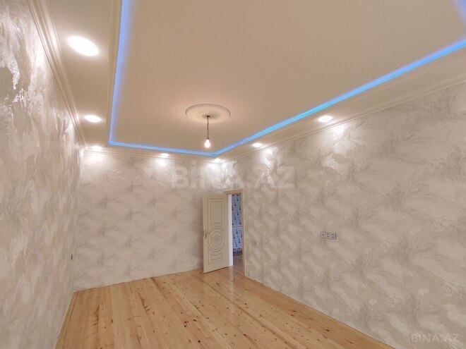 7 otaqlı həyət evi/bağ evi - Biləcəri q. - 150 m² (14)