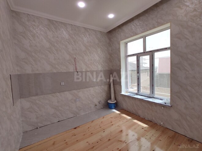 7 otaqlı həyət evi/bağ evi - Biləcəri q. - 150 m² (11)