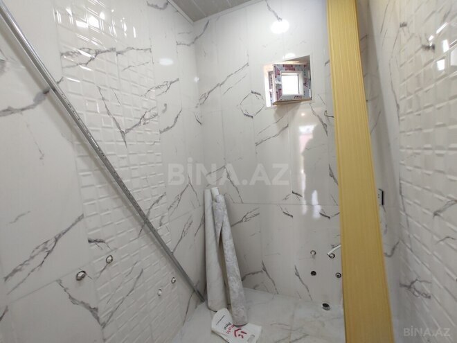 7 otaqlı həyət evi/bağ evi - Biləcəri q. - 150 m² (22)
