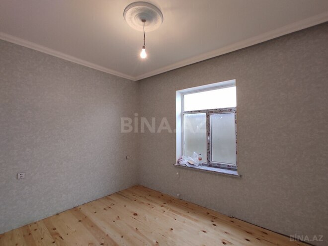 7 otaqlı həyət evi/bağ evi - Biləcəri q. - 150 m² (20)