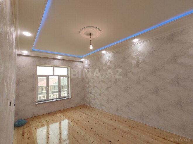 7 otaqlı həyət evi/bağ evi - Biləcəri q. - 150 m² (18)