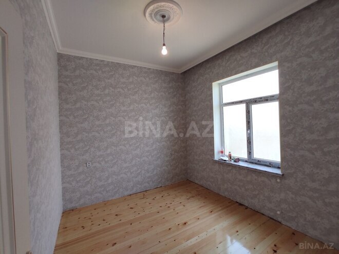 7 otaqlı həyət evi/bağ evi - Biləcəri q. - 150 m² (23)