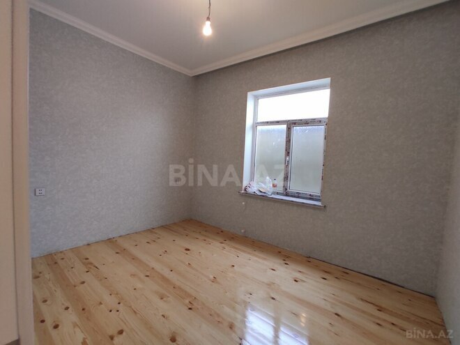 7 otaqlı həyət evi/bağ evi - Biləcəri q. - 150 m² (21)