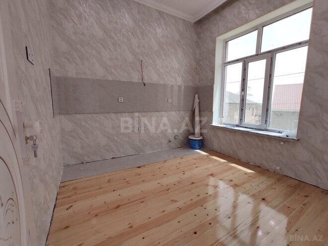 7 otaqlı həyət evi/bağ evi - Biləcəri q. - 150 m² (10)