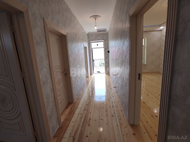7 otaqlı həyət evi/bağ evi - Biləcəri q. - 150 m² (16)