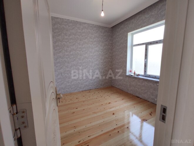 7 otaqlı həyət evi/bağ evi - Biləcəri q. - 150 m² (24)