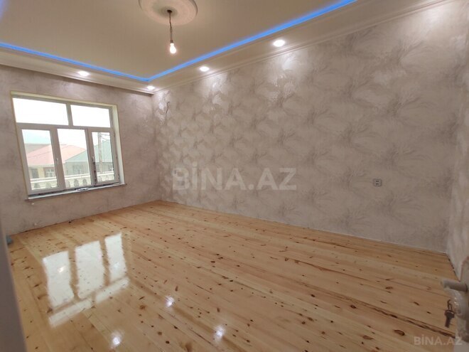 7 otaqlı həyət evi/bağ evi - Biləcəri q. - 150 m² (19)