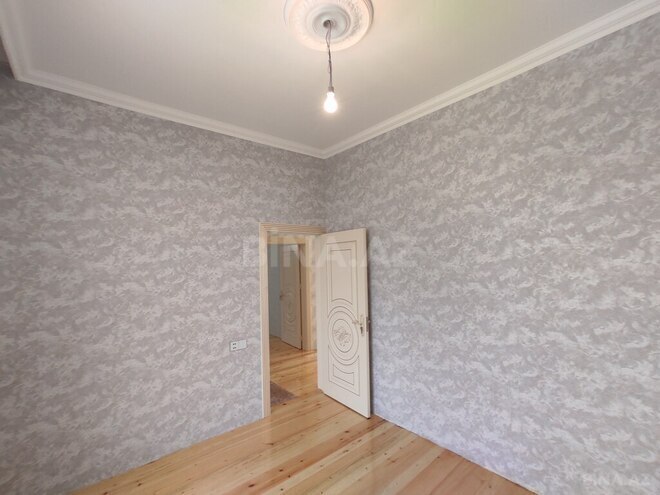 7 otaqlı həyət evi/bağ evi - Biləcəri q. - 150 m² (17)