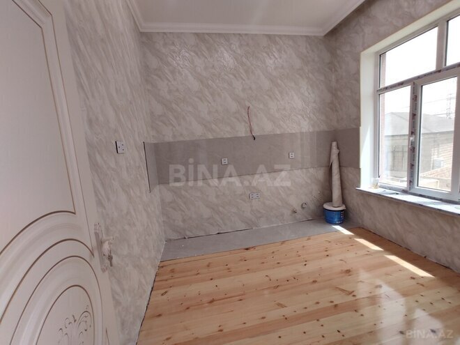 7 otaqlı həyət evi/bağ evi - Biləcəri q. - 150 m² (12)