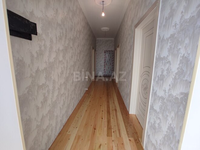 7 otaqlı həyət evi/bağ evi - Biləcəri q. - 150 m² (8)