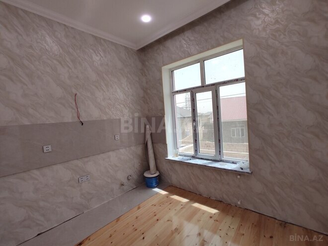 7 otaqlı həyət evi/bağ evi - Biləcəri q. - 150 m² (9)