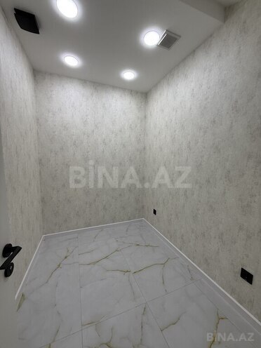 5 otaqlı həyət evi/bağ evi - Şüvəlan q. - 250 m² (14)