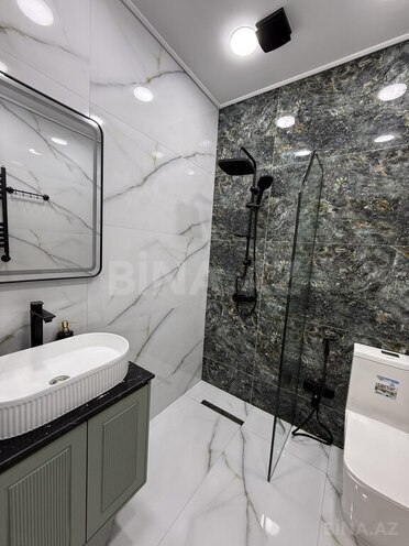 5 otaqlı həyət evi/bağ evi - Şüvəlan q. - 250 m² (16)