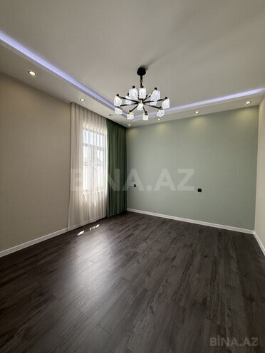 5 otaqlı həyət evi/bağ evi - Şüvəlan q. - 250 m² (10)
