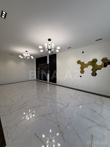 5 otaqlı həyət evi/bağ evi - Şüvəlan q. - 250 m² (8)