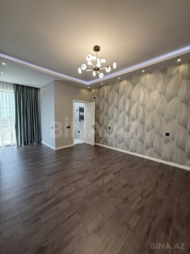 5 otaqlı həyət evi/bağ evi - Şüvəlan q. - 250 m² (11)