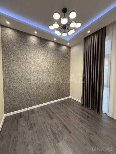 5 otaqlı həyət evi/bağ evi - Şüvəlan q. - 250 m² (13)