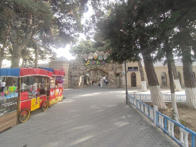 Obyekt - Xırdalan - 44 m² (8)