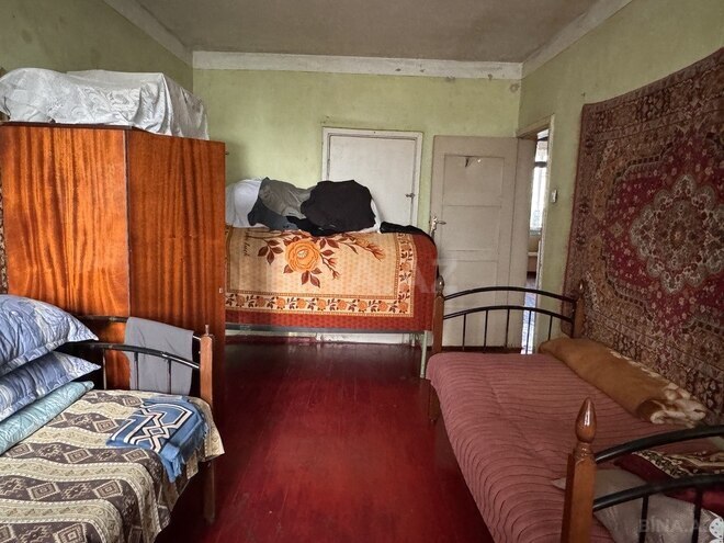 3 otaqlı köhnə tikili - Sumqayıt - 72 m² (4)