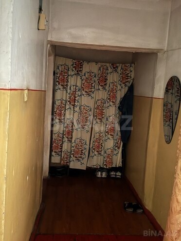 3 otaqlı köhnə tikili - Sumqayıt - 72 m² (8)