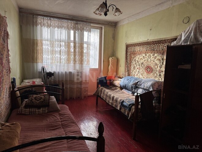 3 otaqlı köhnə tikili - Sumqayıt - 72 m² (3)