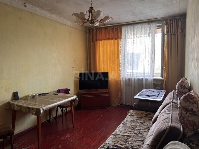3 otaqlı köhnə tikili - Sumqayıt - 72 m² (1)