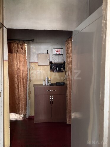 3 otaqlı köhnə tikili - Sumqayıt - 72 m² (7)