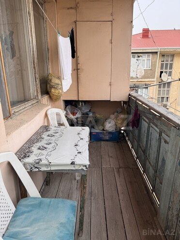 3 otaqlı köhnə tikili - Sumqayıt - 72 m² (6)